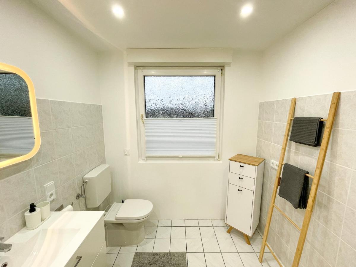 Ferienwohnung Schoenes Maifeld Polch 外观 照片