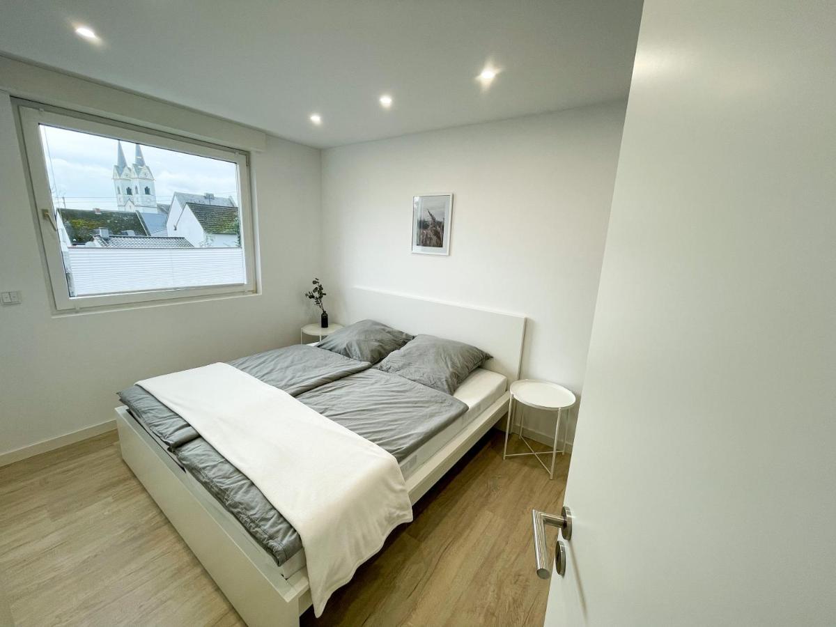 Ferienwohnung Schoenes Maifeld Polch 外观 照片