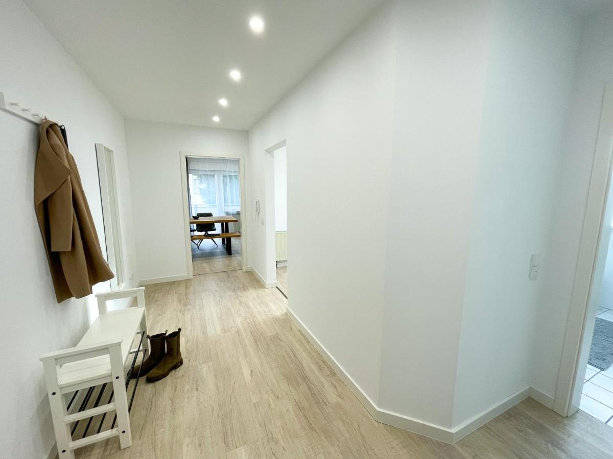 Ferienwohnung Schoenes Maifeld Polch 外观 照片
