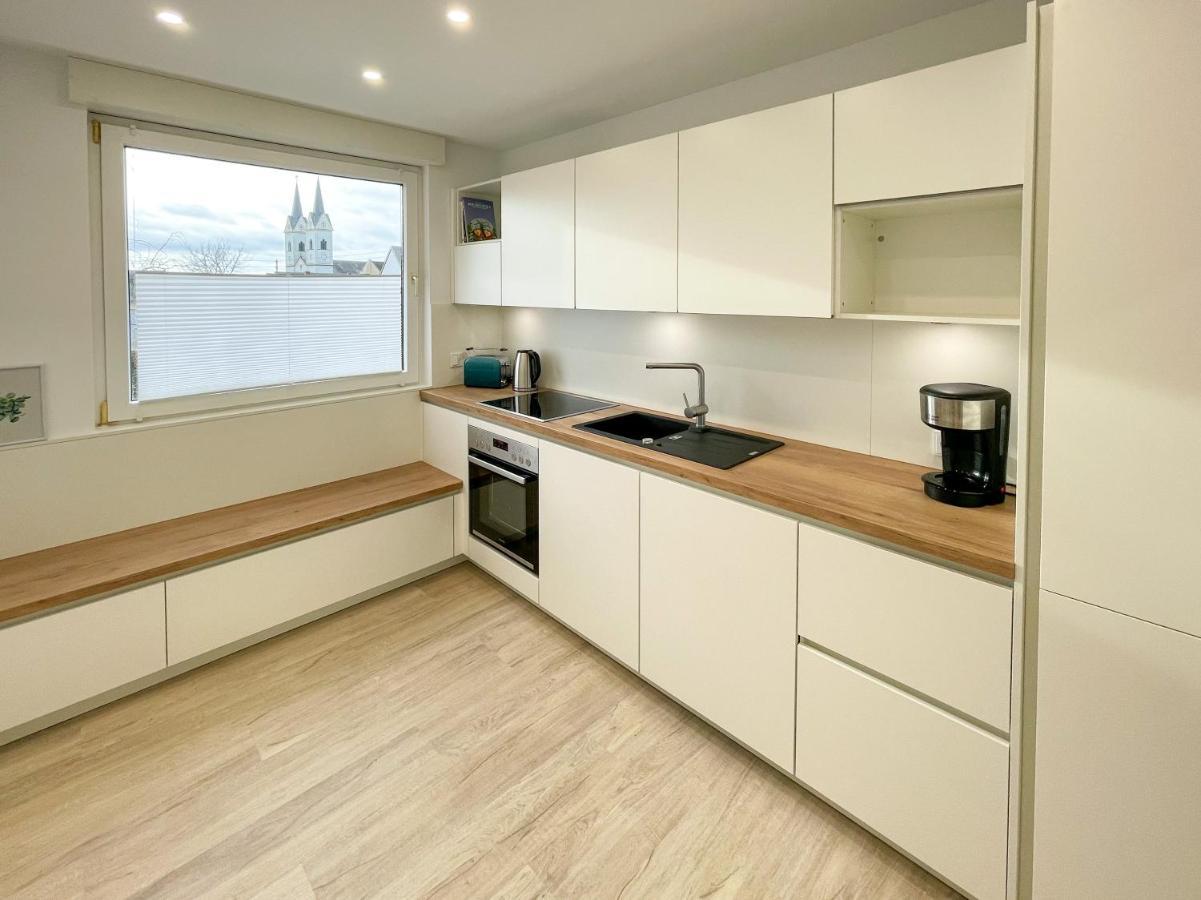 Ferienwohnung Schoenes Maifeld Polch 外观 照片