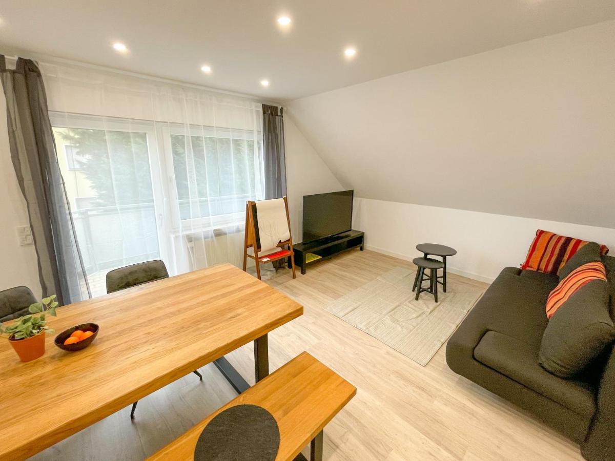 Ferienwohnung Schoenes Maifeld Polch 外观 照片