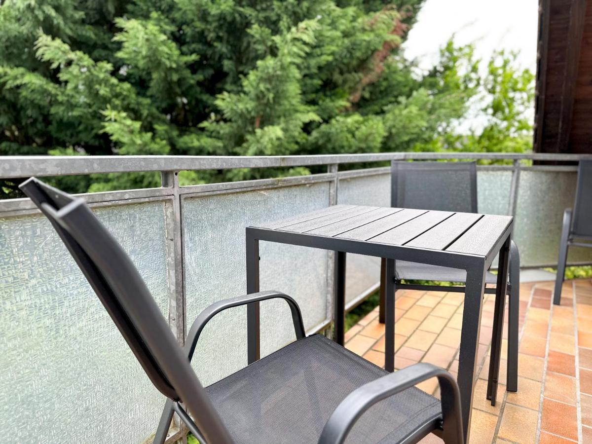 Ferienwohnung Schoenes Maifeld Polch 外观 照片