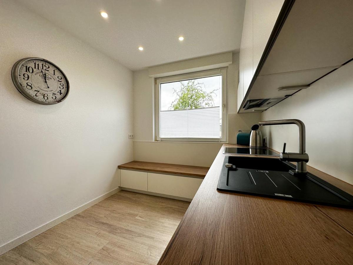 Ferienwohnung Schoenes Maifeld Polch 外观 照片